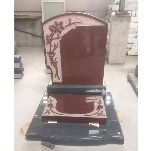 LINSTONE Chinese Monument
